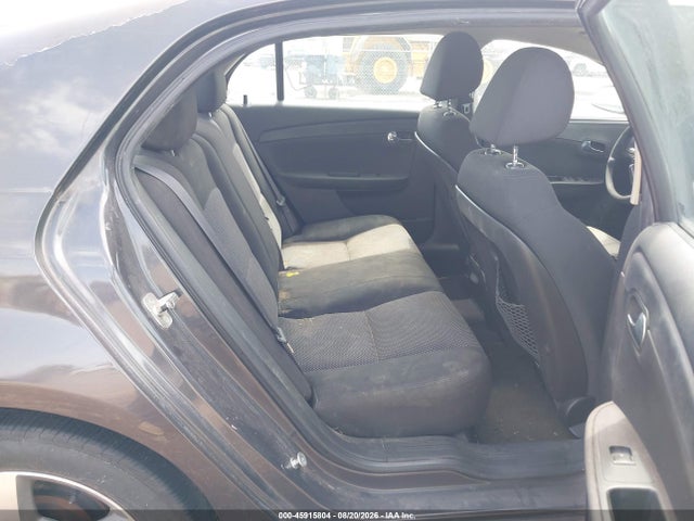 2011 Chevrolet Malibu 1lt მანქანა იყიდება აუქციონზე, vin: 1G1ZC5E13BF327899, აუქციონის ნომერი: 45915804