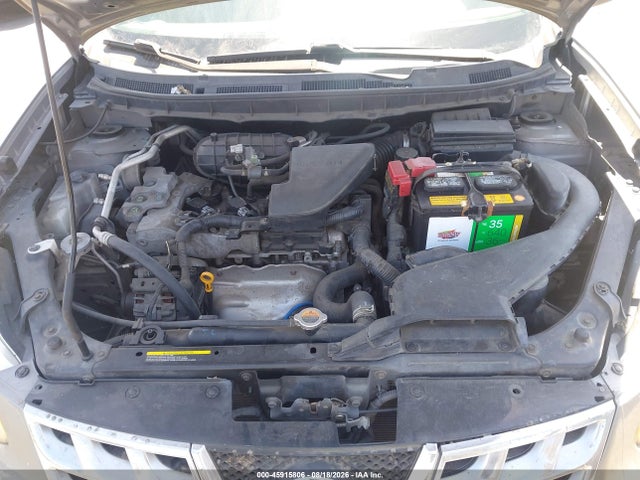 Продаж на аукціоні авто 2013 Nissan Rogue Sv, vin: JN8AS5MT2DW526329, номер лоту: 45915806
