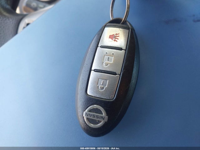 Продаж на аукціоні авто 2013 Nissan Rogue Sv, vin: JN8AS5MT2DW526329, номер лоту: 45915806