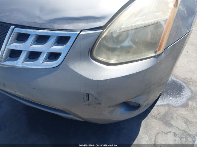 Продаж на аукціоні авто 2013 Nissan Rogue Sv, vin: JN8AS5MT2DW526329, номер лоту: 45915806