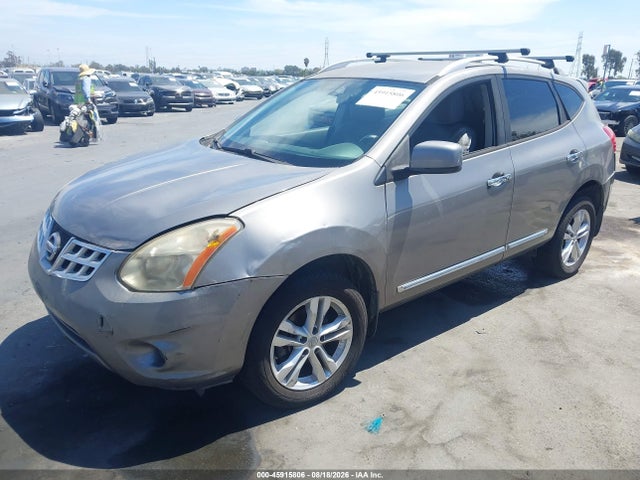 Продаж на аукціоні авто 2013 Nissan Rogue Sv, vin: JN8AS5MT2DW526329, номер лоту: 45915806