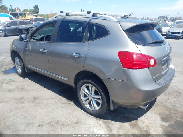 Продаж на аукціоні авто 2013 Nissan Rogue Sv, vin: JN8AS5MT2DW526329, номер лоту: 45915806