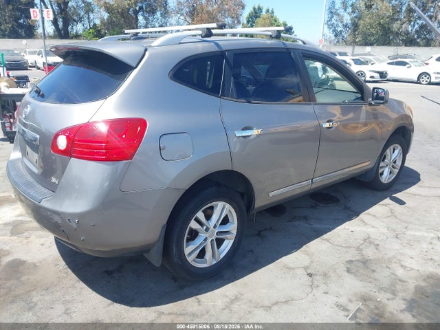 Продаж на аукціоні авто 2013 Nissan Rogue Sv, vin: JN8AS5MT2DW526329, номер лоту: 45915806