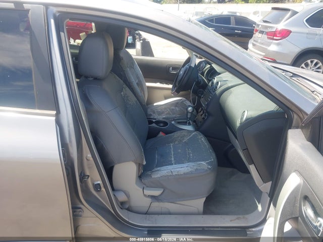 Продаж на аукціоні авто 2013 Nissan Rogue Sv, vin: JN8AS5MT2DW526329, номер лоту: 45915806