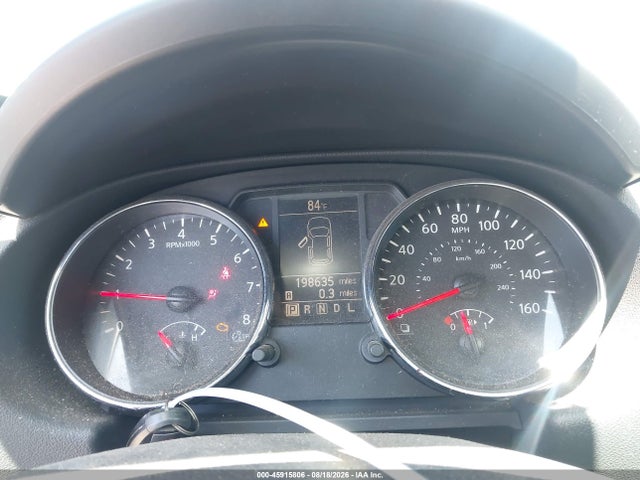 Продаж на аукціоні авто 2013 Nissan Rogue Sv, vin: JN8AS5MT2DW526329, номер лоту: 45915806