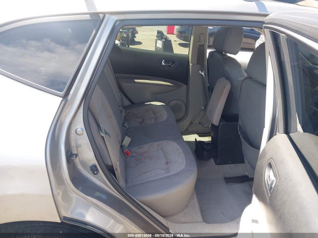 Продаж на аукціоні авто 2013 Nissan Rogue Sv, vin: JN8AS5MT2DW526329, номер лоту: 45915806