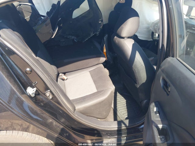 Nissan Versa S Xtronic Cvt 2020 3N1CN8DV6LL879291 Image 8