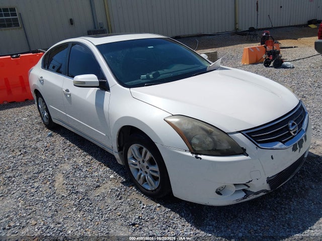 45915808 :رقم المزاد ، 1N4AL2AP2CC128168 vin ، 2012 Nissan Altima 2.5 S مزاد بيع
