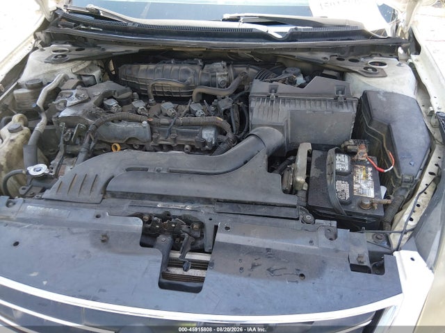 45915808 :رقم المزاد ، 1N4AL2AP2CC128168 vin ، 2012 Nissan Altima 2.5 S مزاد بيع