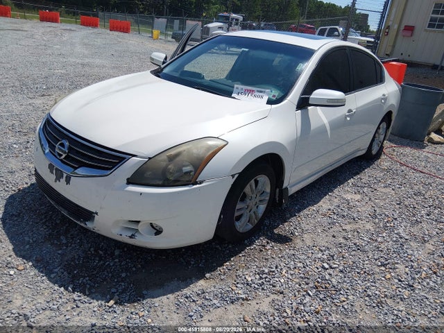 45915808 :رقم المزاد ، 1N4AL2AP2CC128168 vin ، 2012 Nissan Altima 2.5 S مزاد بيع