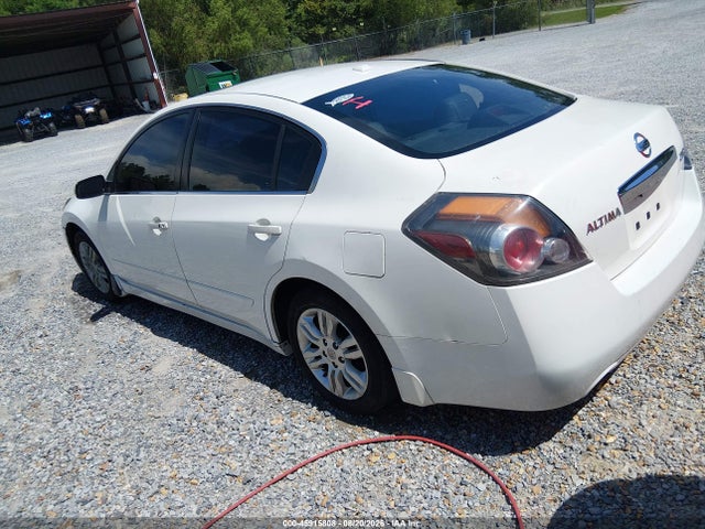 45915808 :رقم المزاد ، 1N4AL2AP2CC128168 vin ، 2012 Nissan Altima 2.5 S مزاد بيع