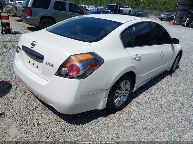 45915808 :رقم المزاد ، 1N4AL2AP2CC128168 vin ، 2012 Nissan Altima 2.5 S مزاد بيع