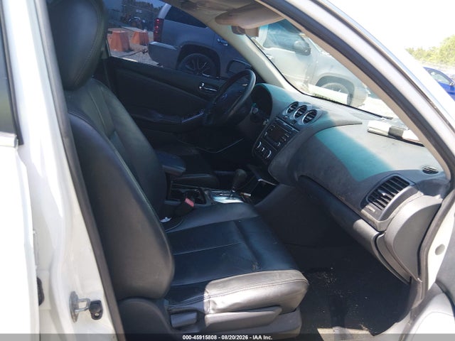 45915808 :رقم المزاد ، 1N4AL2AP2CC128168 vin ، 2012 Nissan Altima 2.5 S مزاد بيع
