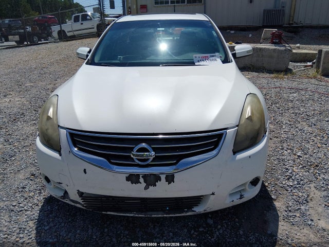 45915808 :رقم المزاد ، 1N4AL2AP2CC128168 vin ، 2012 Nissan Altima 2.5 S مزاد بيع