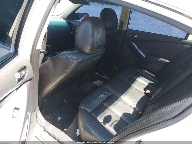 45915808 :رقم المزاد ، 1N4AL2AP2CC128168 vin ، 2012 Nissan Altima 2.5 S مزاد بيع