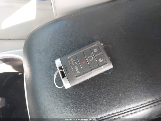 Aukcja sprzedaży 2014 Cadillac Srx Luxury Collection, vin: 3GYFNEE35ES577533, numer aukcji: 45915810