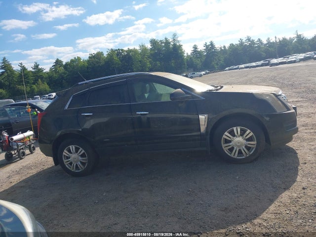Aukcja sprzedaży 2014 Cadillac Srx Luxury Collection, vin: 3GYFNEE35ES577533, numer aukcji: 45915810