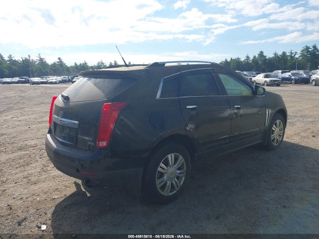 Aukcja sprzedaży 2014 Cadillac Srx Luxury Collection, vin: 3GYFNEE35ES577533, numer aukcji: 45915810