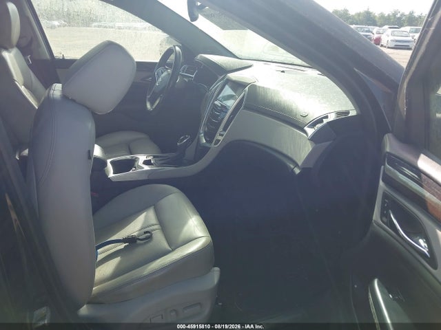 Aukcja sprzedaży 2014 Cadillac Srx Luxury Collection, vin: 3GYFNEE35ES577533, numer aukcji: 45915810