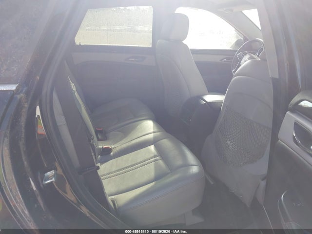 Aukcja sprzedaży 2014 Cadillac Srx Luxury Collection, vin: 3GYFNEE35ES577533, numer aukcji: 45915810