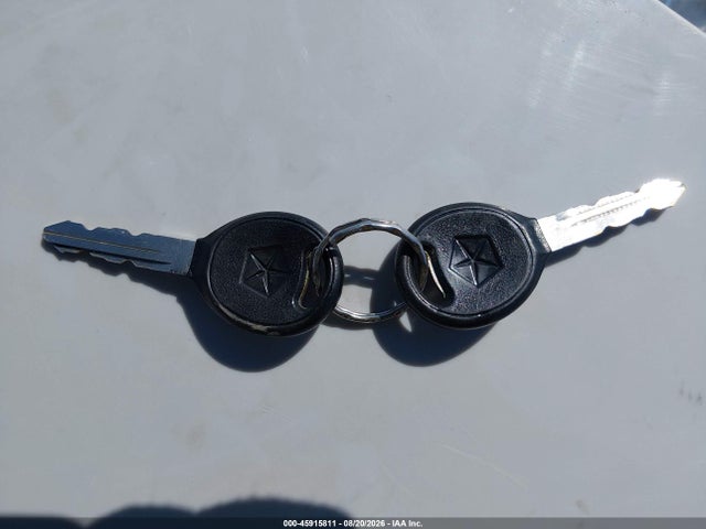 2000 Dodge Neon Highline მანქანა იყიდება აუქციონზე, vin: 1B3ES46CXYD516218, აუქციონის ნომერი: 45915811