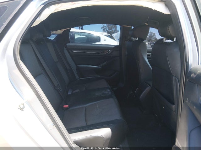 1HGCV1F36JA218740 Honda Accord Sport