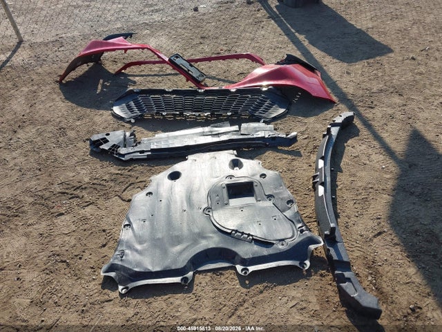 Toyota CAMRY SE 2025 4T1DBADK7SU018659 Image 12
