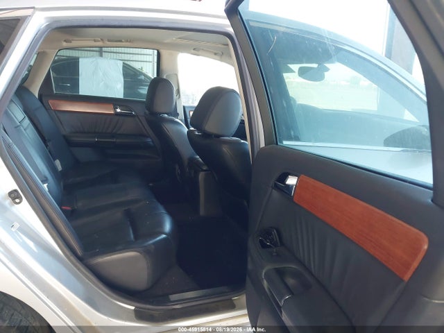 Продаж на аукціоні авто 2006 Infiniti M35x, vin: JNKAY01F36M250221, номер лоту: 45915814