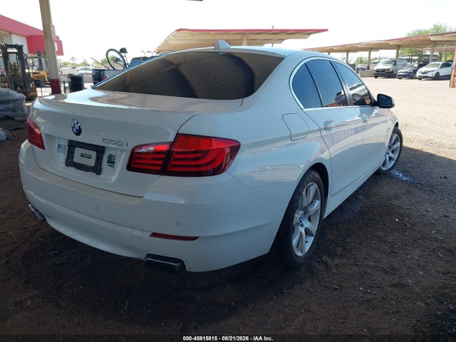 45915815 :رقم المزاد ، WBAFR9C56BDE81931 vin ، 2011 Bmw 550i مزاد بيع