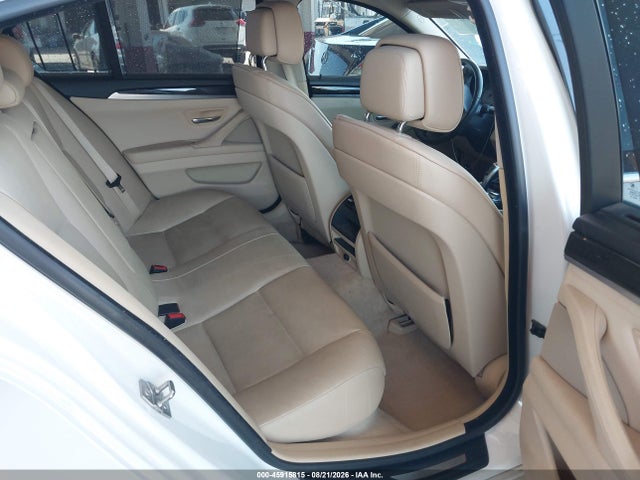 45915815 :رقم المزاد ، WBAFR9C56BDE81931 vin ، 2011 Bmw 550i مزاد بيع