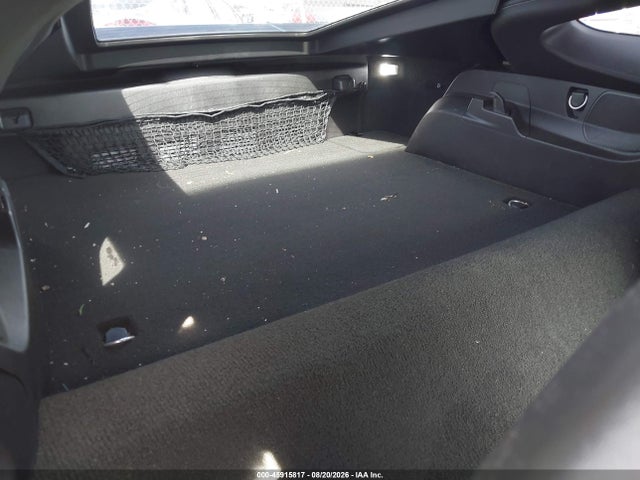 Chevrolet CORVETTE STINGRAY 2018 1G1YB2D72J5101313 Image 8