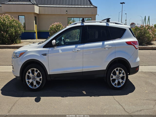 45915820 :رقم المزاد ، 1FMCU9J98GUC63564 vin ، 2016 Ford Escape Titanium مزاد بيع