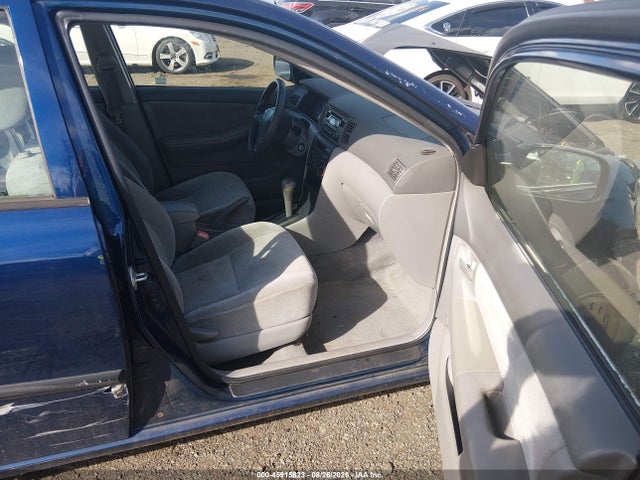 Aukcja sprzedaży 2007 Toyota Corolla Ce/le/s, vin: JTDBR32E870103315, numer aukcji: 45915823