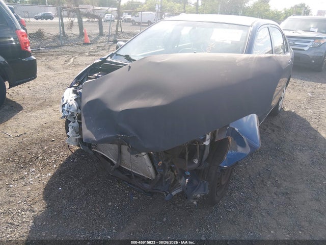 Aukcja sprzedaży 2007 Toyota Corolla Ce/le/s, vin: JTDBR32E870103315, numer aukcji: 45915823