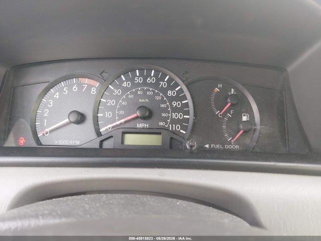 Aukcja sprzedaży 2007 Toyota Corolla Ce/le/s, vin: JTDBR32E870103315, numer aukcji: 45915823