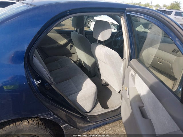 Aukcja sprzedaży 2007 Toyota Corolla Ce/le/s, vin: JTDBR32E870103315, numer aukcji: 45915823