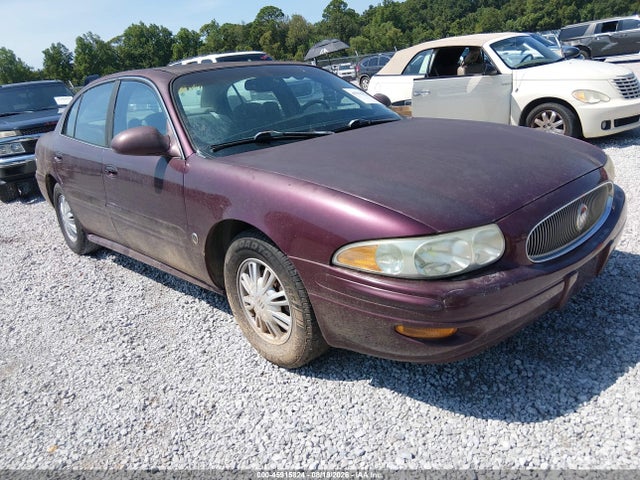 2004 Buick Lesabre Custom მანქანა იყიდება აუქციონზე, vin: 1G4HP52K54U102723, აუქციონის ნომერი: 45915824