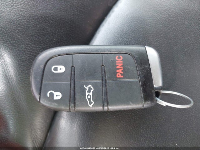 Продажа на аукционе авто 2015 Dodge Journey Sxt, vin: 3C4PDCBBXFT709307, номер лота: 45915826