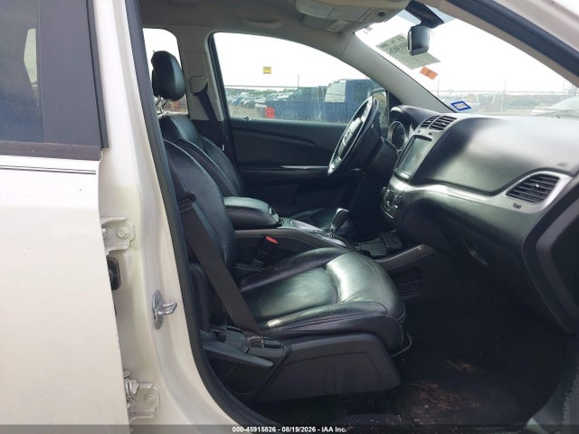 Продажа на аукционе авто 2015 Dodge Journey Sxt, vin: 3C4PDCBBXFT709307, номер лота: 45915826