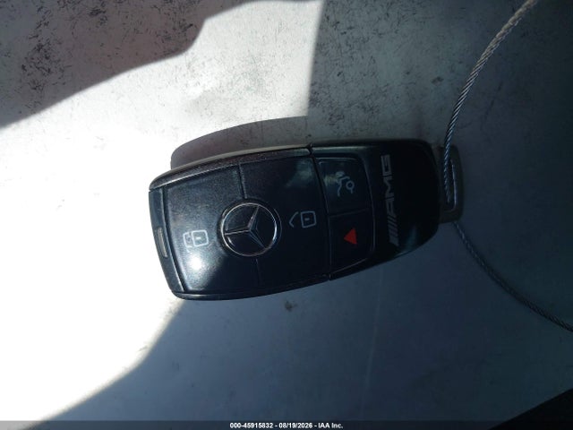 4JGFD6BB9MA451228 Mercedes-Benz Amg Gle 53 Coupe 4matic