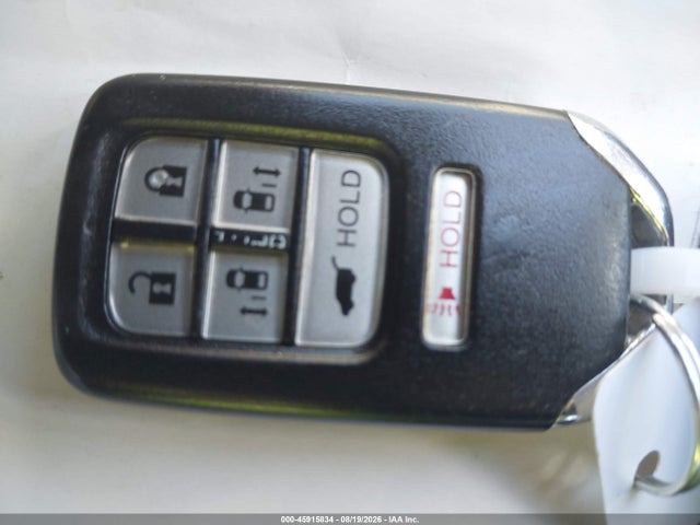 Honda Odyssey Ex-l 2016 5FNRL5H68GB166900 Image 11