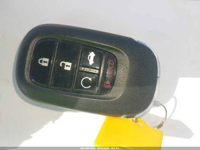 Aukcja sprzedaży 2025 Honda Civic Hybrid Sport/sport Touring, vin: 2HGFE4F82SH325491, numer aukcji: 45915840