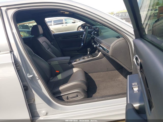 Aukcja sprzedaży 2025 Honda Civic Hybrid Sport/sport Touring, vin: 2HGFE4F82SH325491, numer aukcji: 45915840