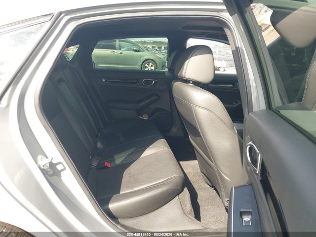 Aukcja sprzedaży 2025 Honda Civic Hybrid Sport/sport Touring, vin: 2HGFE4F82SH325491, numer aukcji: 45915840
