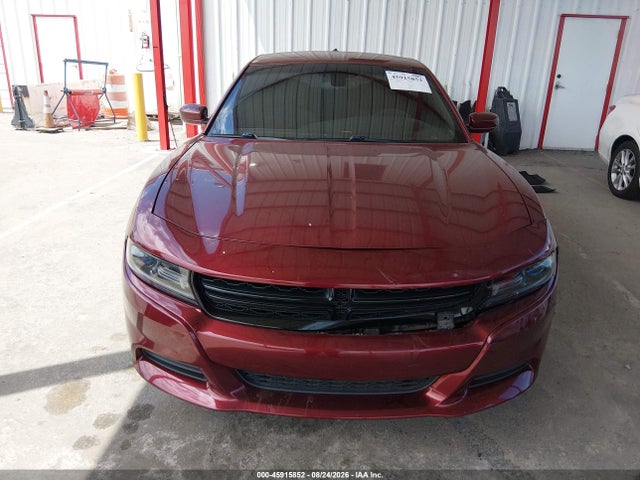 Продаж на аукціоні авто 2018 Dodge Charger Sxt Rwd, vin: 2C3CDXBG0JH167366, номер лоту: 45915852