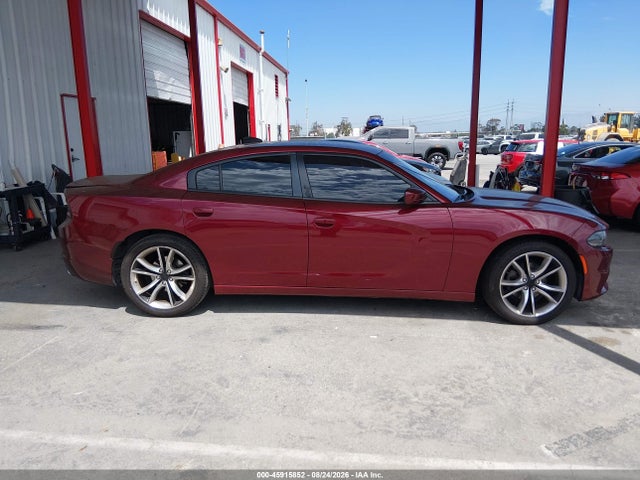 Продаж на аукціоні авто 2018 Dodge Charger Sxt Rwd, vin: 2C3CDXBG0JH167366, номер лоту: 45915852