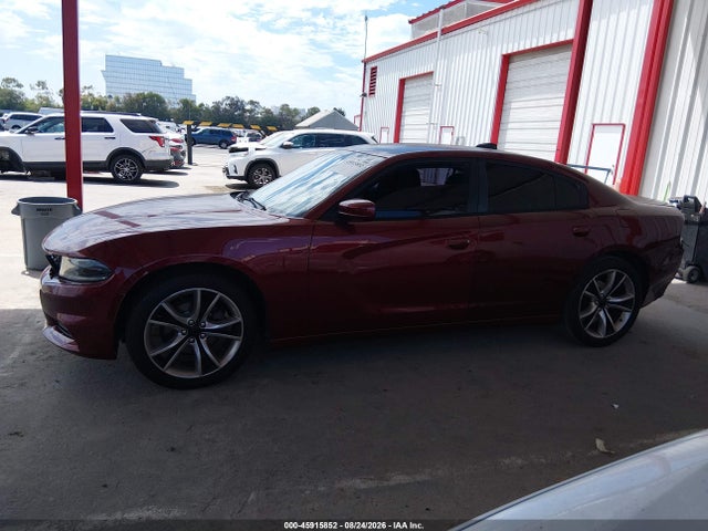 Продаж на аукціоні авто 2018 Dodge Charger Sxt Rwd, vin: 2C3CDXBG0JH167366, номер лоту: 45915852
