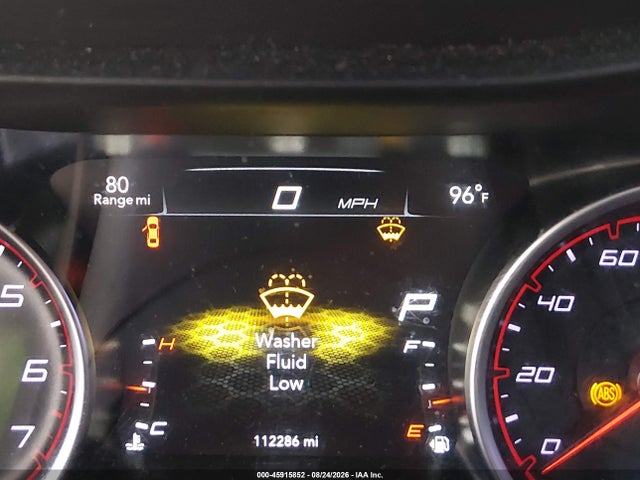Продаж на аукціоні авто 2018 Dodge Charger Sxt Rwd, vin: 2C3CDXBG0JH167366, номер лоту: 45915852