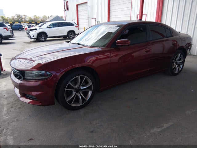 Продаж на аукціоні авто 2018 Dodge Charger Sxt Rwd, vin: 2C3CDXBG0JH167366, номер лоту: 45915852