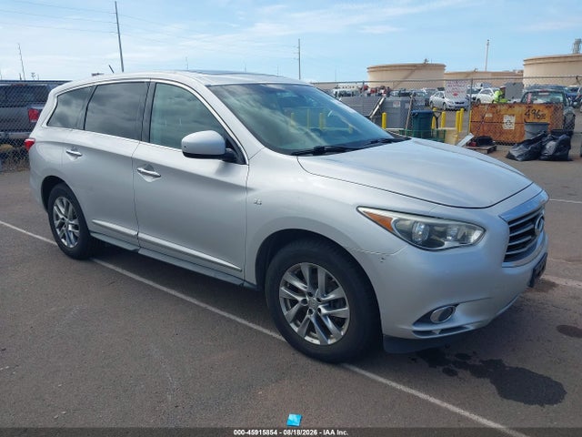Infiniti QX60 2015 5N1AL0MN9FC535378 main image